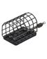 CAGE FLAT OVAL FEEDER M