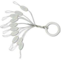 STOP FLOAT SILICONE 7MM