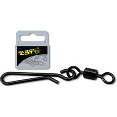 EMERILLON A AGRAFE UNI CLIP X5