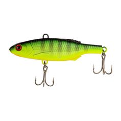 LEURRE BC VIBE 10CM 60G