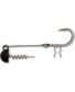 MONTAGE SHAD CLAW RIG