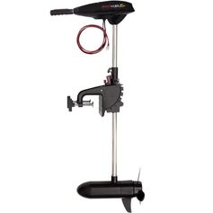 MOTEUR ELECTRIQUE 12V 50 ECO VX