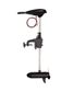 MOTEUR ELECTRIQUE 12V 50 ECO VX