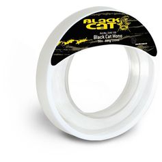 NYLON MONO LEADER 50 M