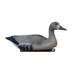 APPELANT OIE CENDREE FLOTTANTE