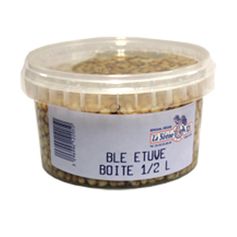 BLE ETUVE BOITE 1/2L