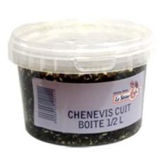 CHENEVIS CUIT GERME BOITE 1/2L