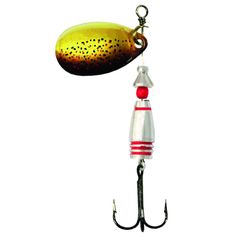 CUILLER SUISSEX ULTRA TROUT