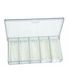 BOITE TUBES SILICONE ASSORTIS