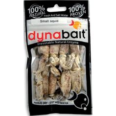 APPATS DESHYDRATES CALAMARS