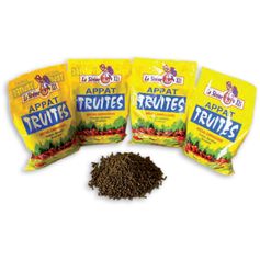GRANULES TRUITES 500 G