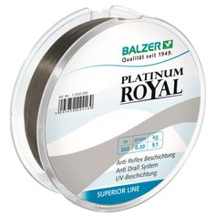 NYLON PLATINUM ROYAL 150M