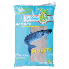 AMORCE X21 SPECIAL MULET