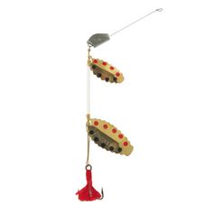 CUILLER SUISSEX TANDEM OR