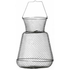 BOURRICHE METAL RONDE 30CM