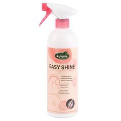 LUSTRANT DEMELANT EASY SHINE 750ML