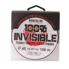 NYLON INVISIBLE 100% 150M