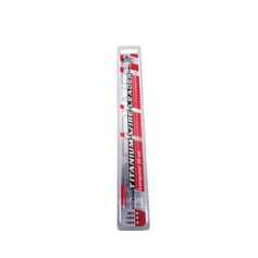 BAS DE LIGNE TITANIUM WIRE 25CM X2
