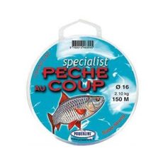 NYLON PECHE AU COUP 150M