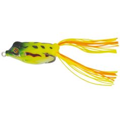 LEURRE FROG 4CM 5G