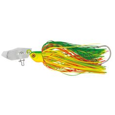 LEURRE CHATTER BAIT 14G