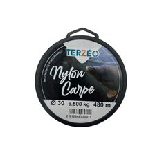 NYLON CARPE MARRON