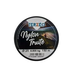 NYLON TRUITE 150M