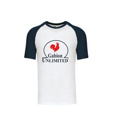 TSHIRT COUPE DU MONDE BLANC MARINE