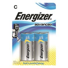 PILES ECO ADVANCE LR14 X2