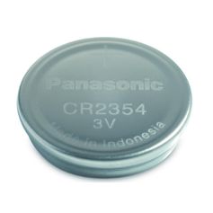 PILE LITHIUM 3 V - CR2354