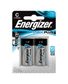PILES ALCALINES X2 LR14 1.5V