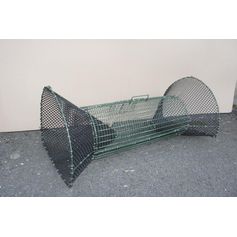 NASSE PAVILLON 2 ENTREES 95CM