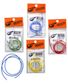 GAINE SILICONE 1M