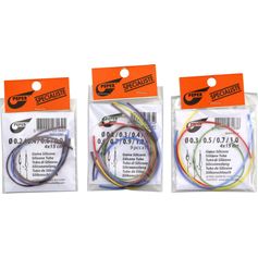 GAINES SILICONE ASSORT