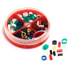 BOITE BAGUE A FLOTTEUR