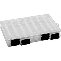 BOITE LEURRES DOUBLE FACE