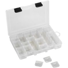 BOITE RANGEMENT SF361 L