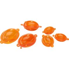 FLOTTEUR PLASTIFLOAT OVAL ALLONGE C