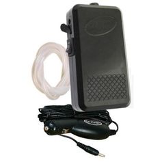 AERATEUR PILE/ALLUME CIGARE