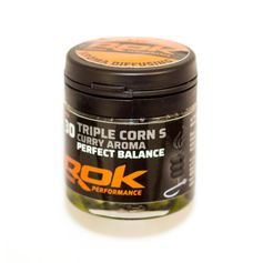 MAIS AROMATISE TRIPLE EQUILIBRE S