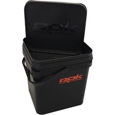 SEAU 17L + BASSINE INTEGREE