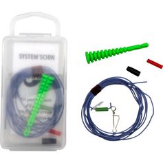 KIT SCION SYSTEM'SCION