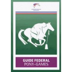 GUIDE FEDERAL PONY-GAMES