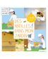 LIVRE DES ABEILLES DANS MON JARDIN