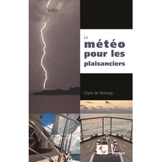 LIVRE METEO POUR LES PLAISANCIERS