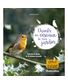 LIVRE CD CHANTS DES OISEAUX JARDIN