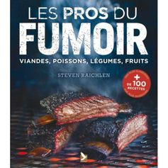 LIVRE PROS DU FUMOIR
