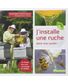 LIVRE J'INSTALLE UNE RUCHE