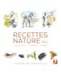LIVRE RECETTES NATURE