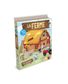 LIVRE+DECOR LA FERME EN 3D